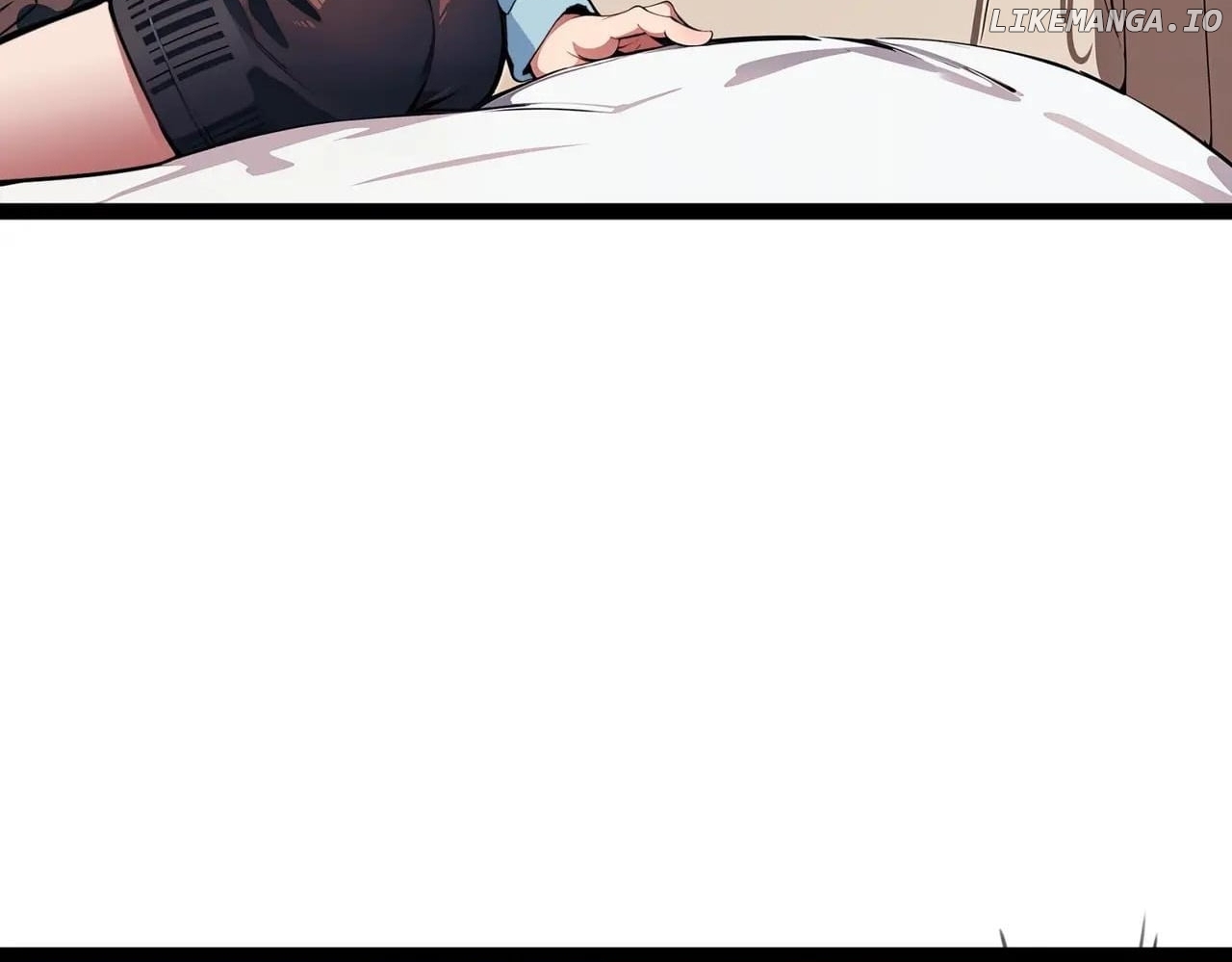 Daddy President Is Too Hard To Deal With Chapter 194 - page 4